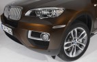 First Details Emerge On BMW’s Next X6