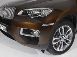 2013 BMW X6
