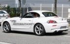 2013 BMW Z4, Zonda Crash, Model S Update: Today's Car News