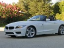 2013 BMW Z4 2-Door Roadster sDrive28i