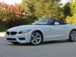 2013 BMW Z4