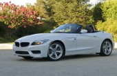 2013 BMW Z4 Photos