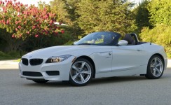 2013 BMW Z4 Photos