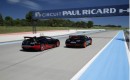 2013 Bugatti Driving Experience at France’s Circuit Paul Ricard