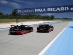 2013 Bugatti Driving Experience at France’s Circuit Paul Ricard