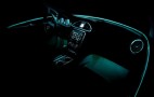 2013 Buick Enclave: A Teaser Photo That’s Just That