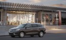2013 Buick Enclave