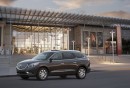 2013 Buick Enclave