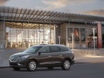 2013 Buick Enclave