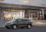 2013 Buick Enclave