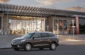 2013 Buick Enclave Photos
