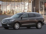2013 Buick Enclave