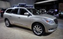 2013 Buick Enclave