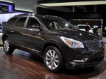2013 Buick Enclave