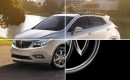 2013 Buick Encore teaser