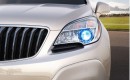 2013 Buick Encore Teaser