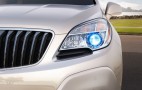 2013 Prius C, 2013 Buick Encore Teased, Ethanol Subsidies: Today's Car News