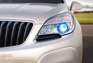 2013 Prius C, 2013 Buick Encore Teased, Ethanol Subsidies: Today's Car News