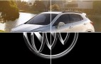 2013 Buick Encore New Teaser: 2012 Detroit Auto Show