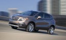 2013 Buick Encore
