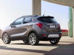 2013 Buick Encore