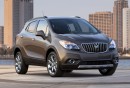 2013 Buick Encore 2013 Buick Encore