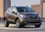 2013 Buick Encore