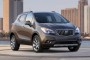 2013 Buick Encore Photos