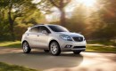 2013 Buick Encore