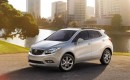 2013 Buick Encore Priced, GMC Canyon Lives, Paris Auto Show: Car News Headlines