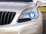 2013 Buick Encore