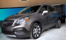 2013 Buick Encore