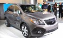 2013 Buick Encore