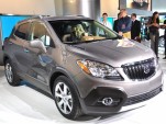 2013 Buick Encore