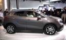 2013 Buick Encore