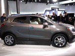 2013 Buick Encore