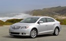 2013 Buick LaCrosse
