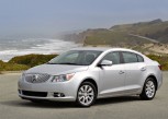 2013 Buick LaCrosse