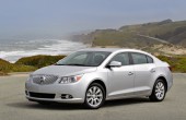 2013 Buick Lacrosse Photos