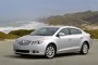 2013 Buick Lacrosse Photos
