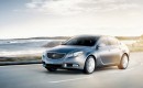 2013 Buick Regal
