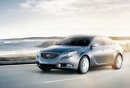 2013 Buick Regal 2013 Buick Regal