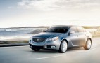 2013 Buick Regal Gets Standard eAssist, Price Hike