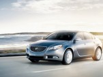 2013 Buick Regal