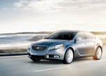 2013 Buick Regal