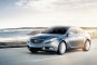 2013 Buick Regal Photos