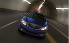 Apple's Eyes Free, 2013 Buick Verano Turbo, GMC Terrain Denali: Today's Car News