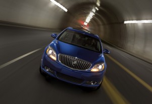 Apple's Eyes Free, 2013 Buick Verano Turbo, GMC Terrain Denali: Today's Car News