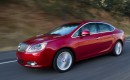 2013 Buick Verano