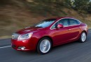 2013 Buick Verano